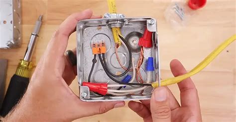 junction box for 6 gauge wire|joining 6 gauge wire.